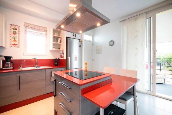 Chalet en calle Castillo