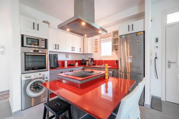 Chalet en calle Castillo