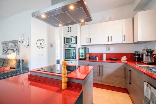 Chalet en calle Castillo