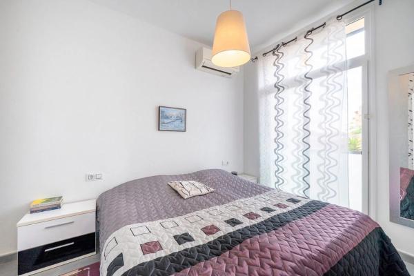 Chalet en calle Castillo