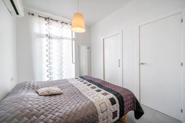 Chalet en calle Castillo