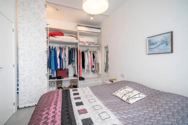 Chalet en calle Castillo