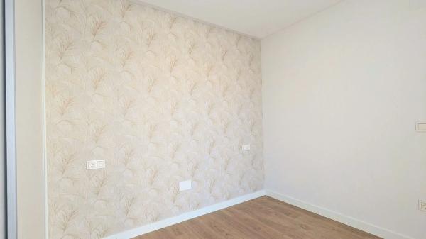 Chalet pareado en avenida Argentina