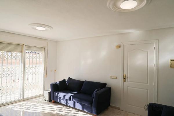 Piso en calle Rias Bajas