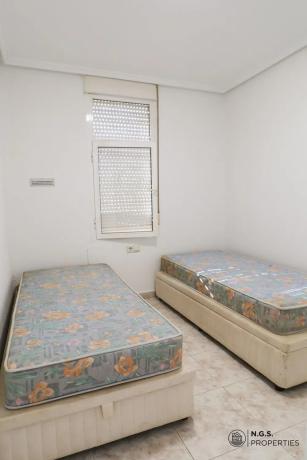 Piso en calle Rias Bajas