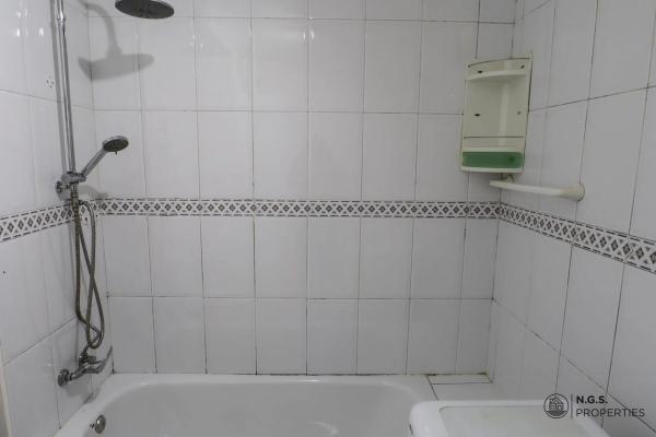 Piso en calle Rias Bajas