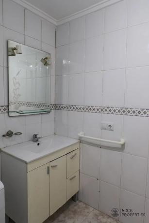 Piso en calle Rias Bajas