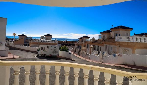 Piso en calle Rias Bajas