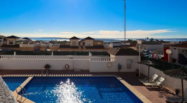 Piso en calle Rias Bajas