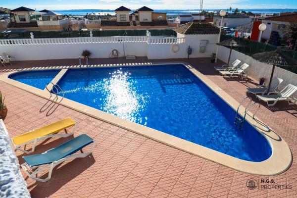 Piso en calle Rias Bajas