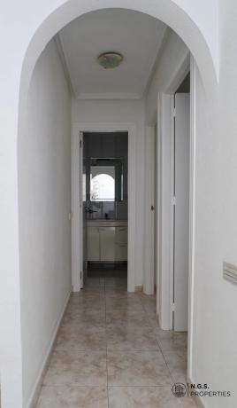 Piso en calle Rias Bajas