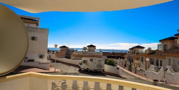 Piso en calle Rias Bajas