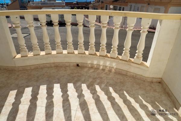 Piso en calle Rias Bajas