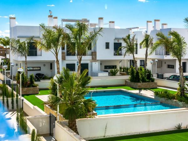 Piso en calle Valladolid