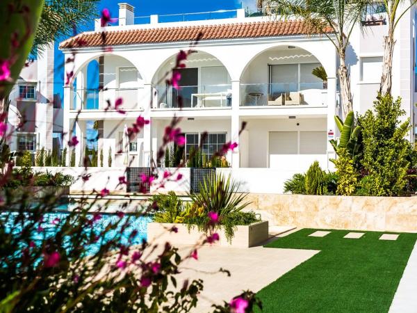 Piso en calle Valladolid