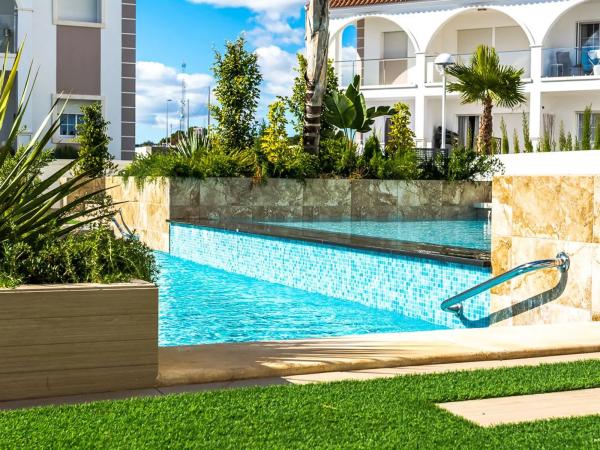 Piso en calle Valladolid