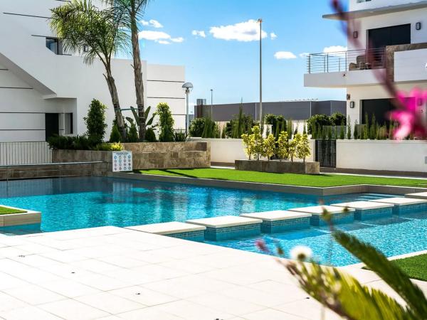 Piso en calle Valladolid