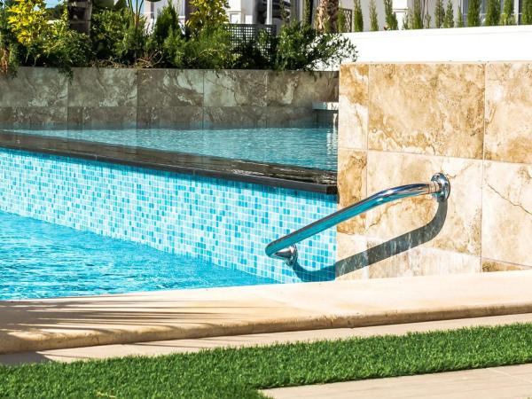 Piso en calle Valladolid