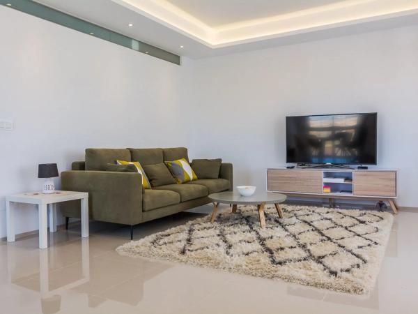 Piso en calle Valladolid