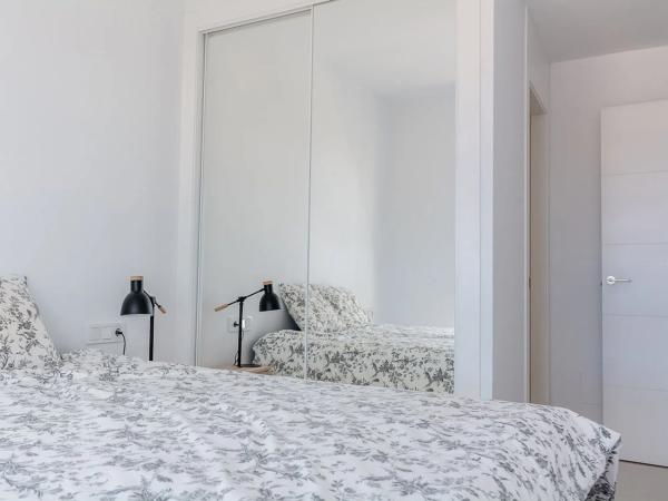 Piso en calle Valladolid