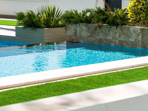 Piso en calle Valladolid