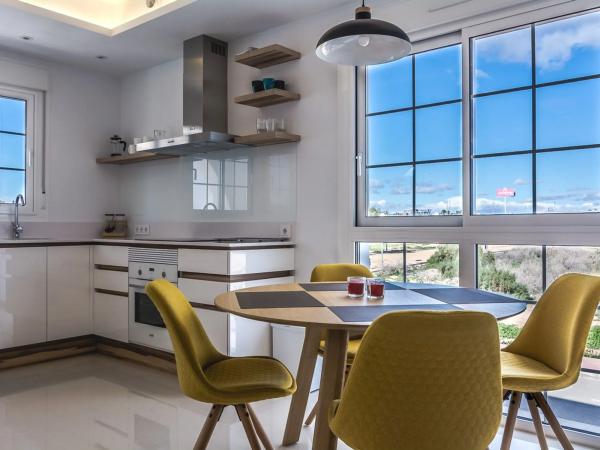 Piso en calle Valladolid