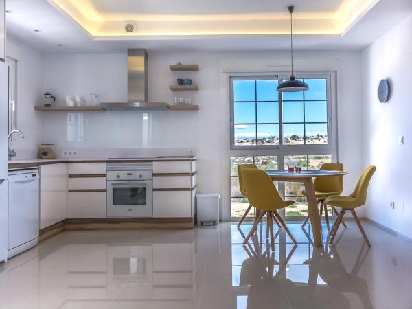 Piso en calle Valladolid