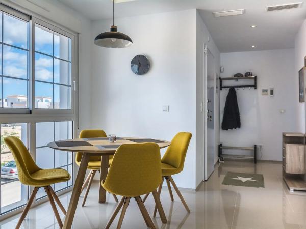 Piso en calle Valladolid