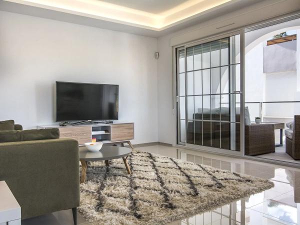 Piso en calle Valladolid