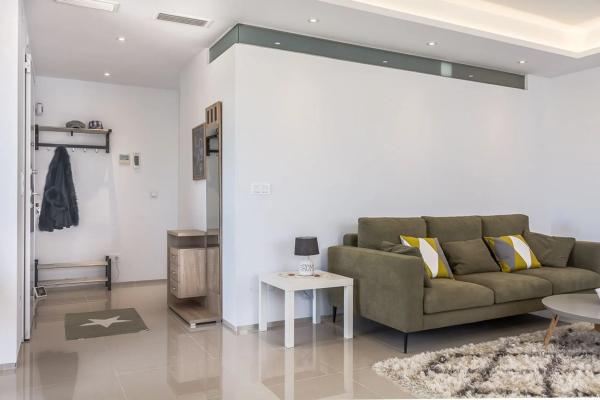 Piso en calle Valladolid