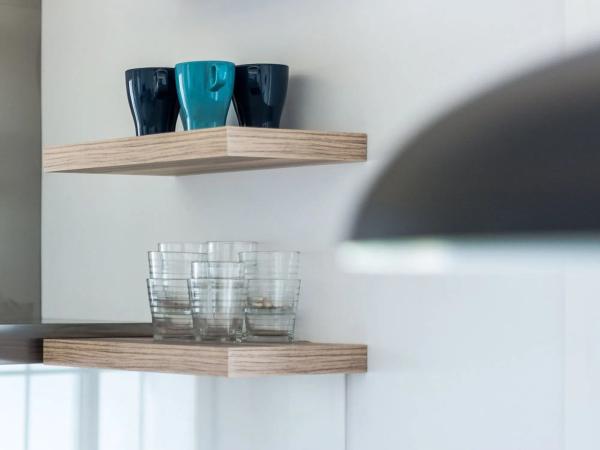 Piso en calle Valladolid