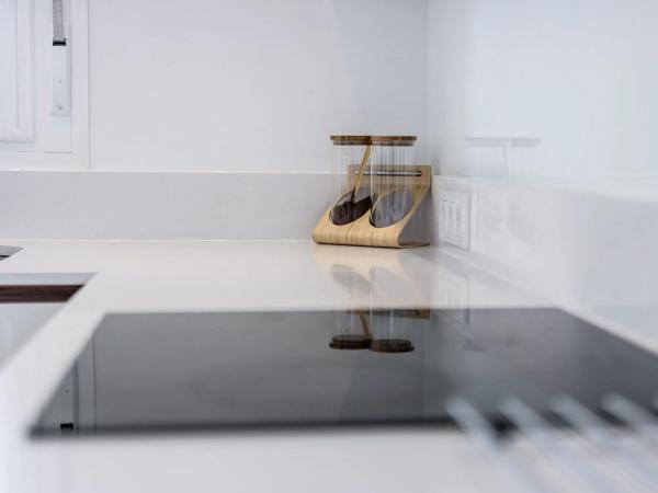 Piso en calle Valladolid