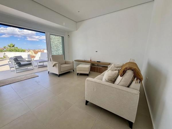 Chalet en Ciudad Quesada