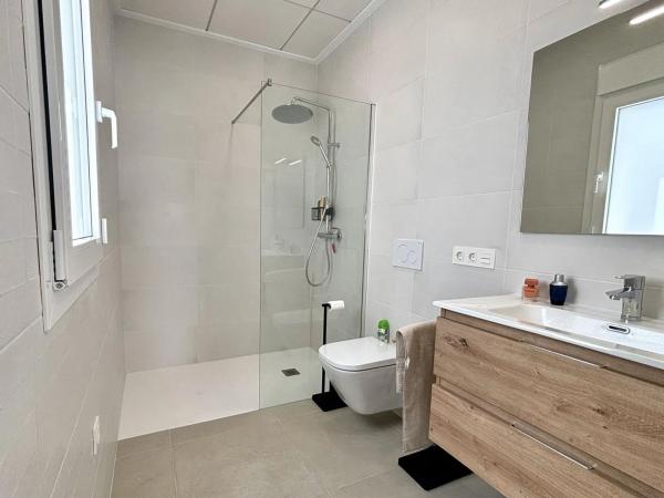 Chalet en Ciudad Quesada