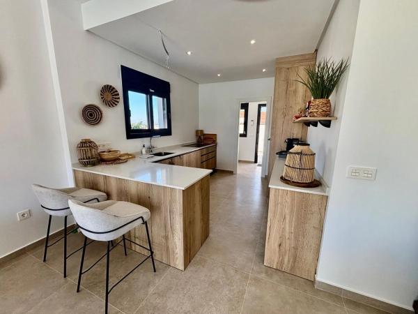 Chalet en Ciudad Quesada