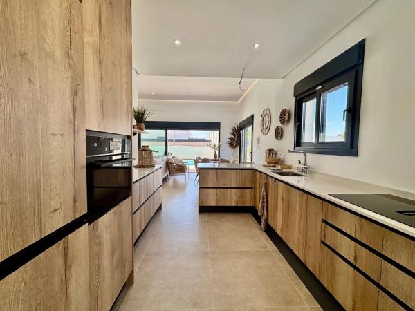 Chalet en Ciudad Quesada