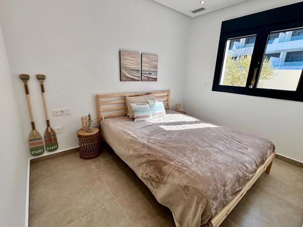 Chalet en Ciudad Quesada