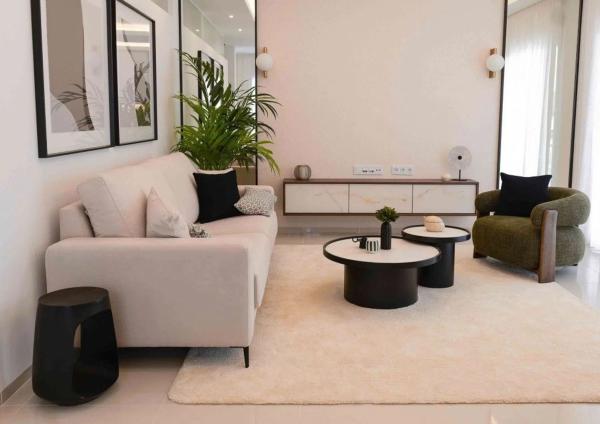 Piso en Ciudad Quesada