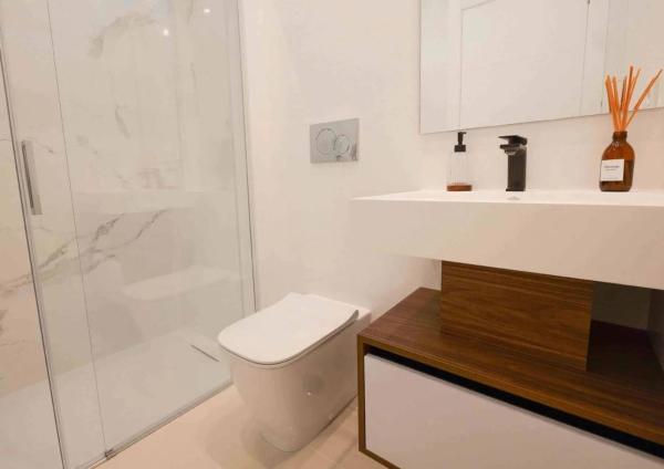 Piso en Ciudad Quesada