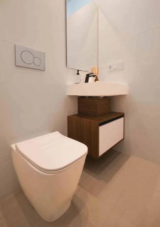 Piso en Ciudad Quesada