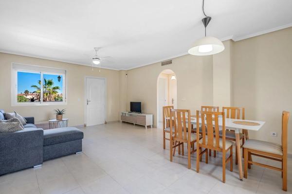 Piso en avenida de Cadiz, 22