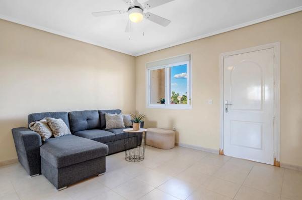 Piso en avenida de Cadiz, 22