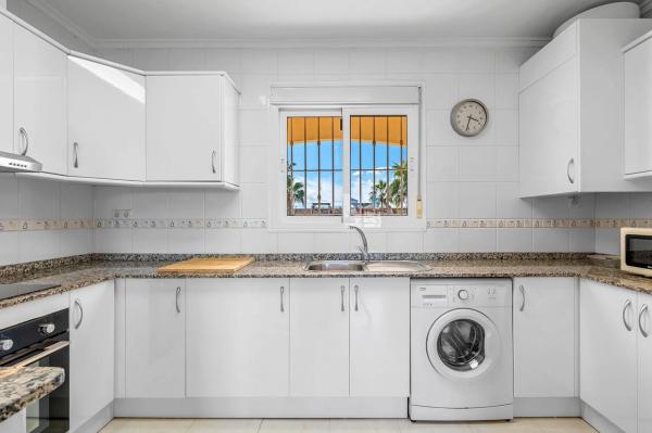 Piso en avenida de Cadiz, 22