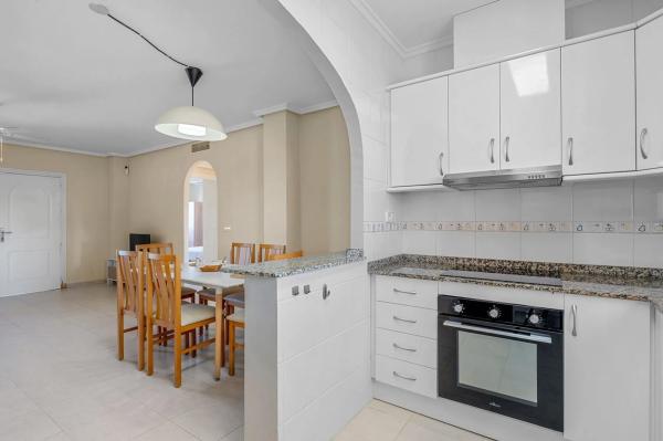 Piso en avenida de Cadiz, 22