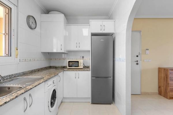 Piso en avenida de Cadiz, 22