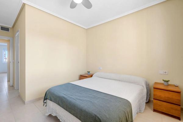 Piso en avenida de Cadiz, 22