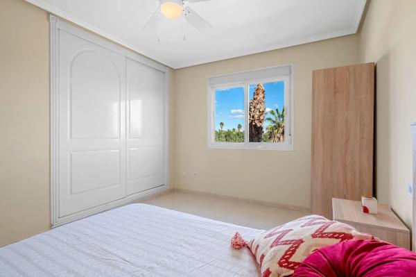 Piso en avenida de Cadiz, 22