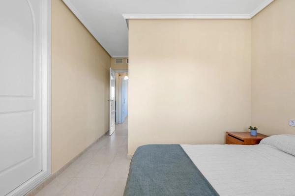 Piso en avenida de Cadiz, 22