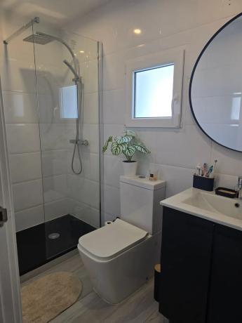 Casa independiente en calle higueras, 15