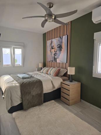 Casa independiente en calle higueras, 15